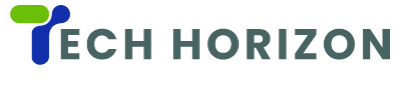 Tech Horizon Logo