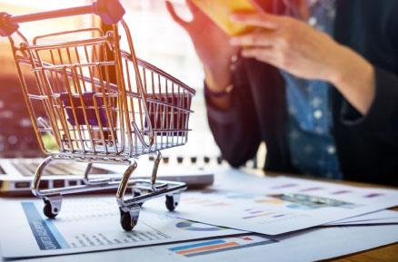 ecom Tech Horizon